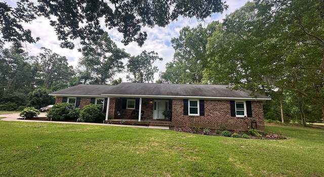 Photo of 5884 Fish Rd, Dalzell, SC 29040
