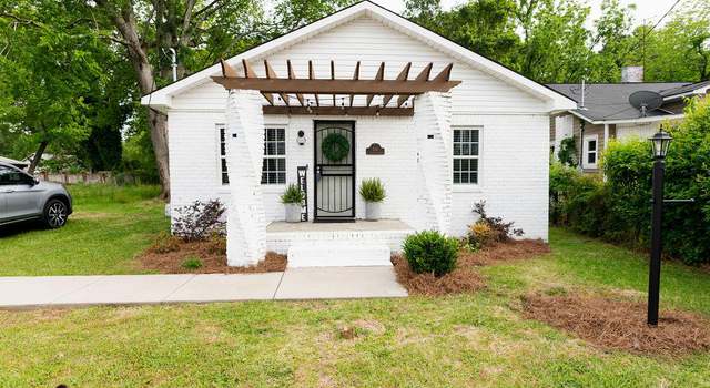 Photo of 514 W Oakland Ave, Sumter, SC 29150
