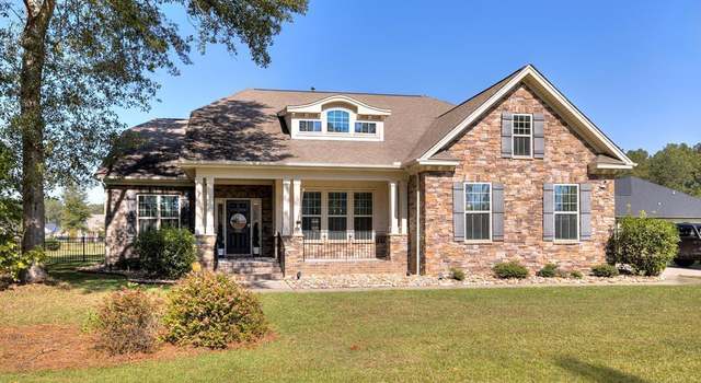 Photo of 180 Nautical Dr, Sumter, SC 29150