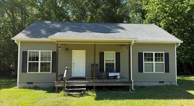 Photo of 276 Hatfield Road And 300 Hatfield Rd, Dalzell, SC 29040