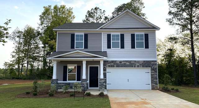 Photo of 40 Norvell Ct. (lot 55) Ct, Dalzell, SC 29040