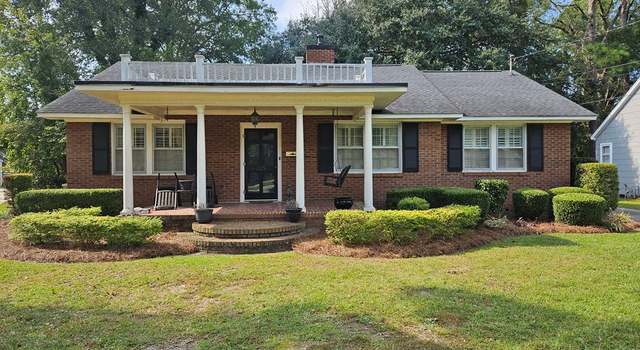 Photo of 228 Lake Dale Ave, Lake City, SC 29560