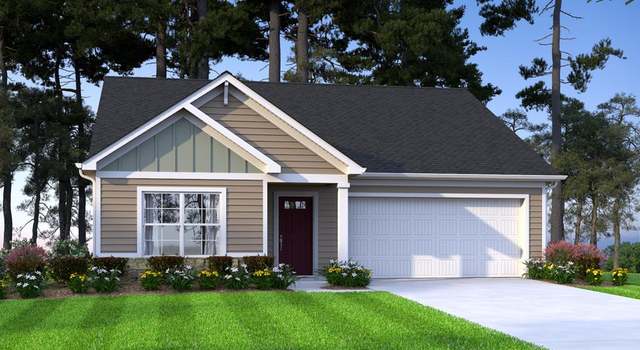 Photo of 10 Ruffian Ct, Sumter, SC 29153