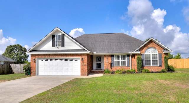 Photo of 4425 Excursion Dr, Dalzell, SC 29040