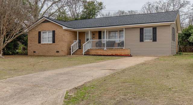 Photo of 5419 Oakcrest Rd, Sumter, SC 29154
