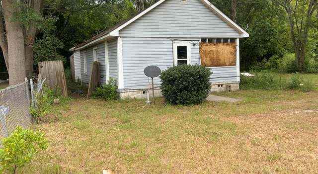Photo of 43 2nd Ave, Sumter, SC 29150