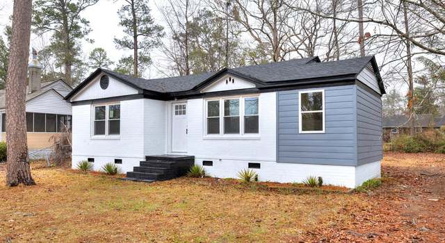 Photo of 407 Dogwood Dr, Sumter, SC 29150