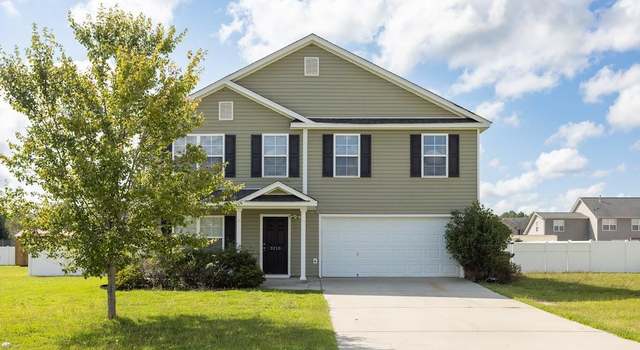Photo of 3210 Matthews Dr, Sumter, SC 29154
