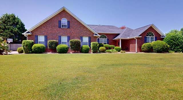 Photo of 970 Rockdale Blvd, Sumter, SC 29154