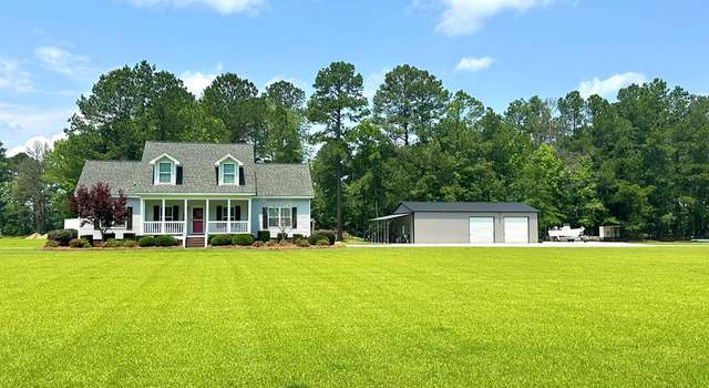Photo of 3151 Walker Gamble Rd, New Zion, SC 29111
