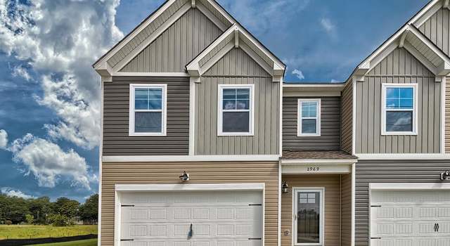 Photo of 1856 Payne Dr. ( Lot496) Dr, Sumter, SC 29150
