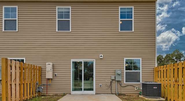 Photo of 1856 Payne Dr. ( Lot496) Dr, Sumter, SC 29150
