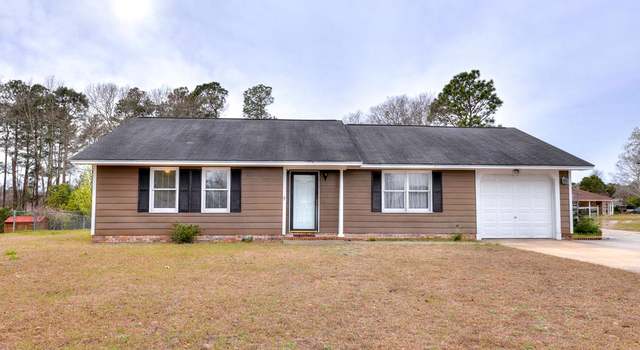 Photo of 800 Pitts Rd, Sumter, SC 29150