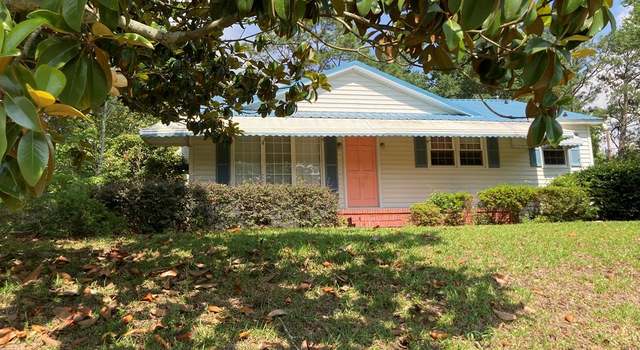 Photo of 140 Cedar Creek Rd, Bishopville, SC 29010