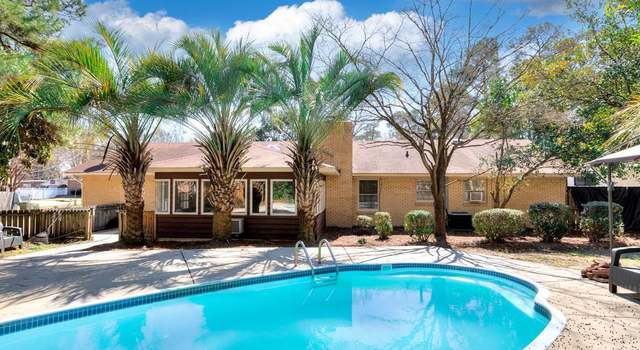 Photo of 707 W Hampton Ave, Sumter, SC 29150