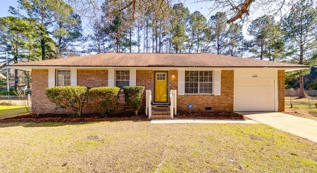 Photo of 1032 Marion Ln, Sumter, SC 29153