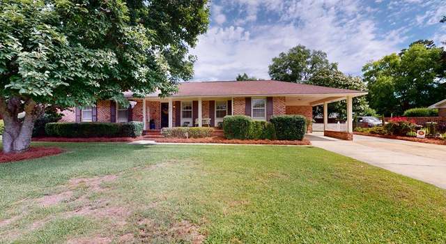 Photo of 823 Acacia Dr, Sumter, SC 29150