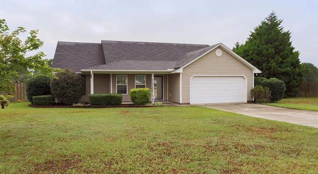 Photo of 2720 Amidala Ln, Sumter, SC 29153