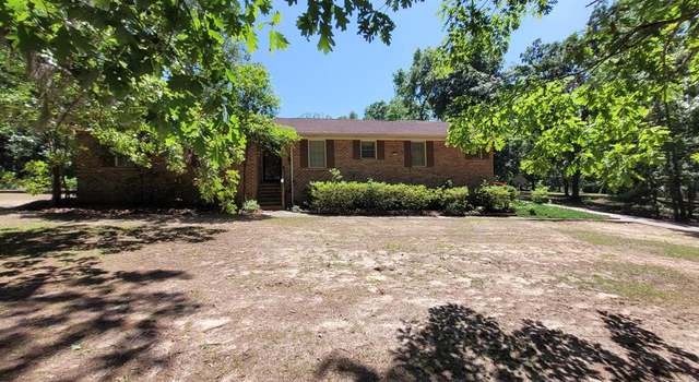 Photo of 5904 Fish Rd, Dalzell, SC 29040