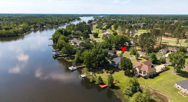 Photo of 240 Plantation Dr, Manning, SC 29102