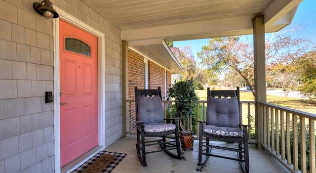 Photo of 609 W Church St, Bishopville, SC 29010