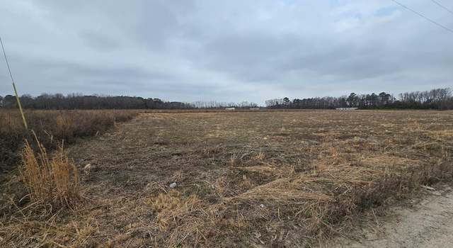Photo of 00 Bell Rd (lot 6d), Bishopville, SC 29010