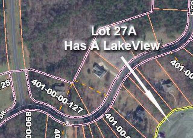 Property at 87 E Commodore Dr, Cross Hill, SC 29332