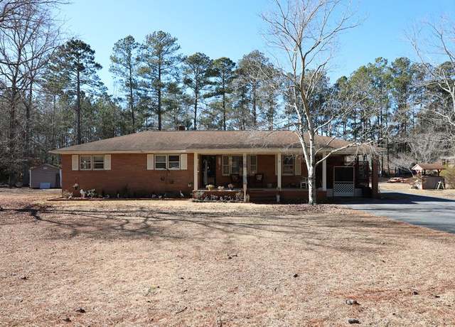 Property at 116 Bell Ave, Clinton, SC 29325, 3 beds, 2 baths