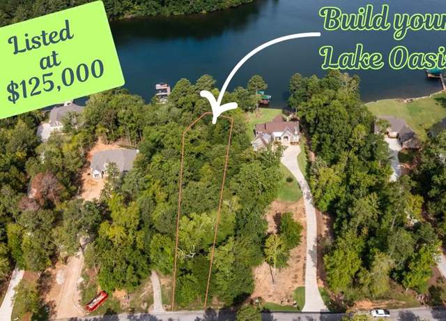 Property at 362 Abercrombie Pt, Greenwood, SC 29649