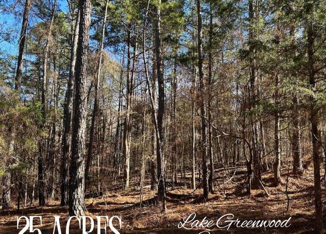 Property at 00 Terrapin Pointe, Hodges, SC 29653