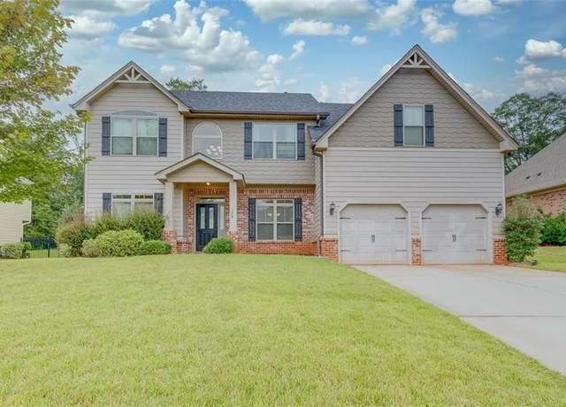 Property at 174 174 Buckland Dr, Anderson, SC 29621, 5 beds, 4 baths