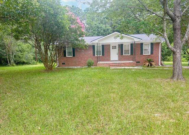 Property at 210 Bluefield Rd, Starr, SC 29684, 3 beds, 2 baths