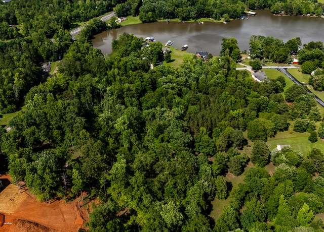 Property at 157 157 Mountain Shore Dr, Greenwood, SC 29649