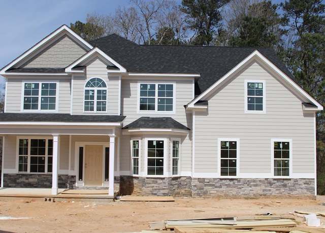 Property at 306 Hunters Creek Blvd, Greenwood, SC 26949, 5 beds, 4 baths
