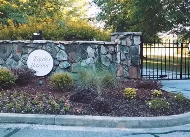 Property at 729 Eagles Hbr, Hodges, SC 29653
