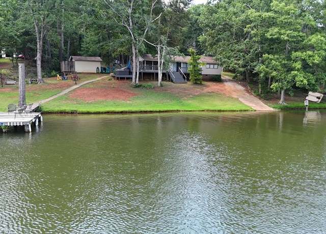 Property at 610 Holloway Cove Rd, Chappells, SC 29037, 3 beds, 2 baths