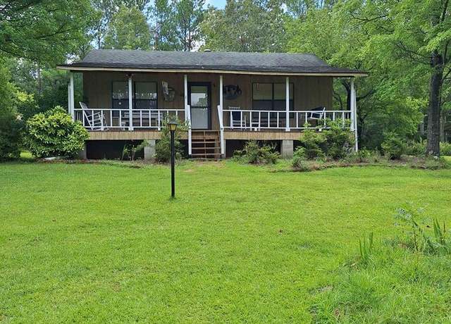 Property at 623 Buccaneer Rd, Mccormick, SC 29835