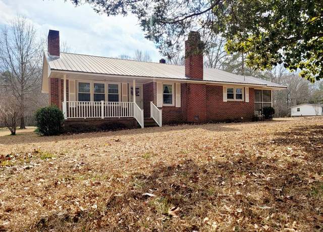 Property at 263 Highway 71, Abbeville, SC 29620, 3 beds, 1 bath