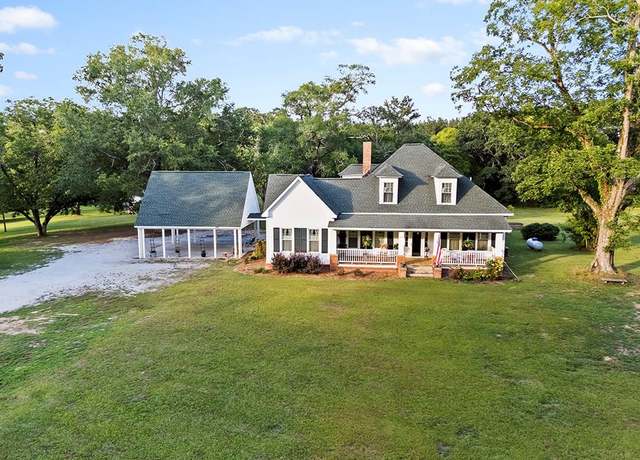 Property at 607 Callison Hwy, Greenwood, SC 29646, 3 beds, 2 baths