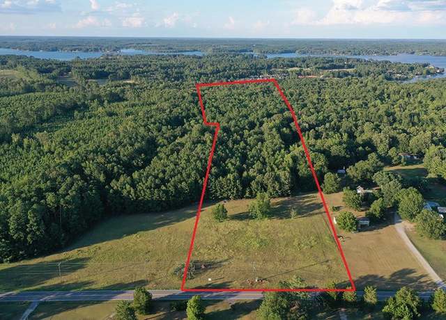 Property at 0 Hwy 702, Ninety Six, SC 29666