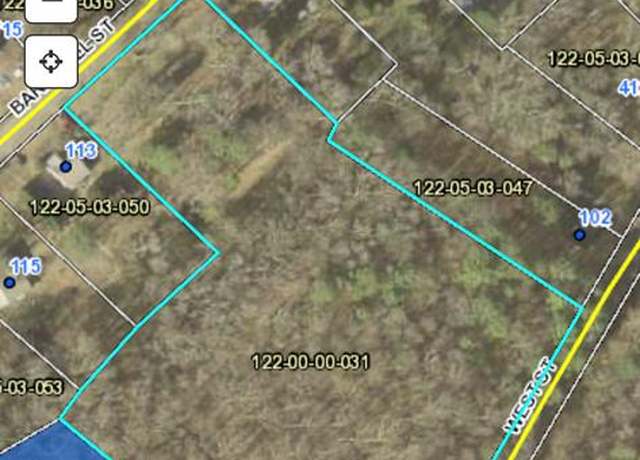 Property at 0 Barnwell Sreet, Abbeville, SC 29620