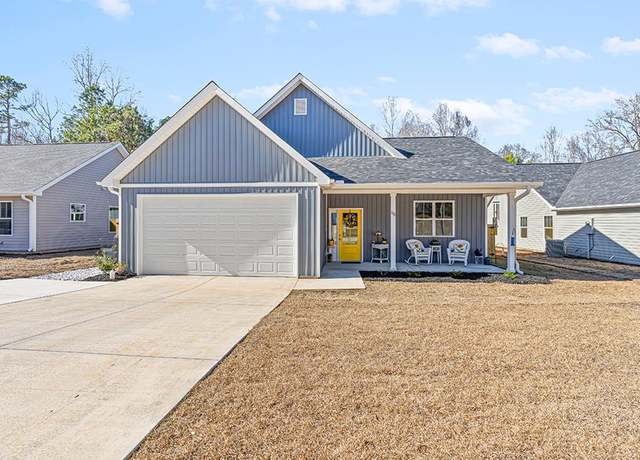 Property at 108 Running Creek Dr, Abbeville, SC 29620, 3 beds, 2 baths