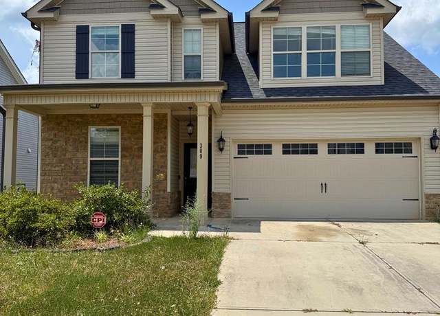 Property at 309 Longneedle Ct, Greenwood, SC 29649, 5 beds, 2.5 baths