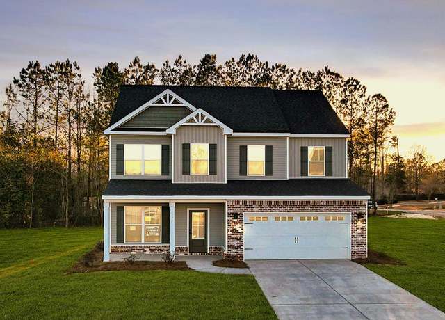 Property at 117 Pennington Ln Ln N, Greenwood, SC 29649, 4 beds, 2.5 baths