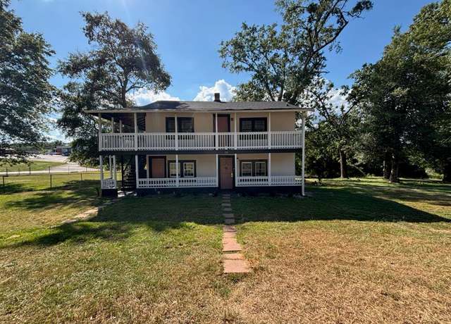 Property at 55 E Cork St, Ware Shoals, SC 29692, 4 beds, 2 baths
