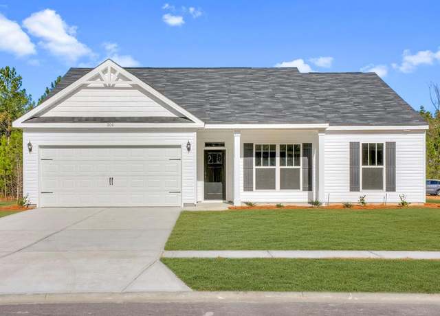 Property at 103 Burberry Circle, Lot 17, Greenwood, SC 29646, 3 beds, 2 baths