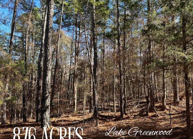 Property at Lot A 00 Terrapin Pointe, Hodges, SC 29653
