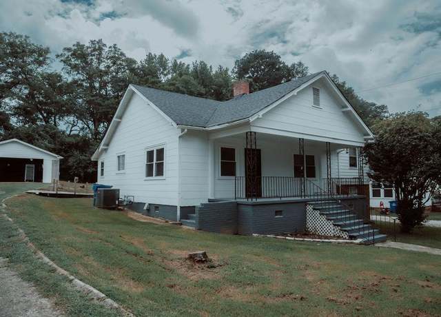 Property at 23 Dairy, Ware Shoals, SC 29692, 3 beds, 2 baths