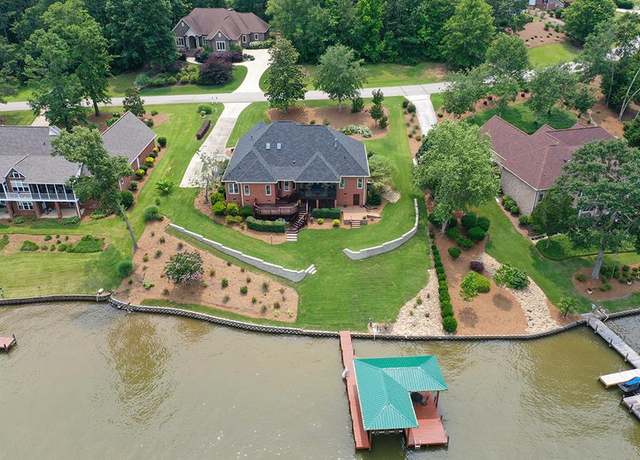 Property at 514 Swing About, Greenwood, SC 29649, 4 beds, 3.5 baths