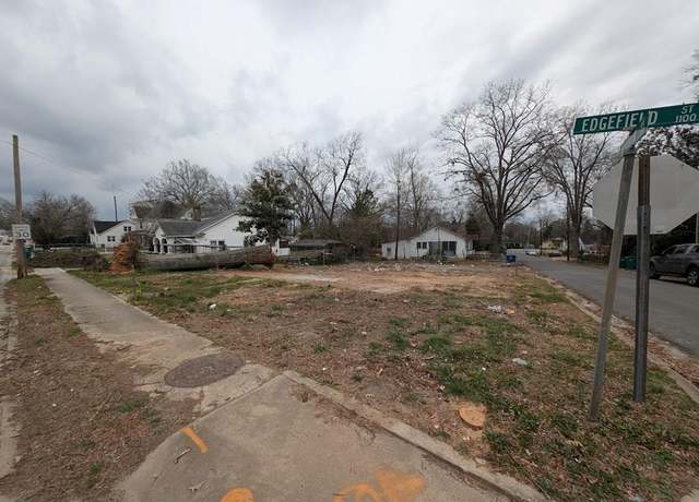 Property at 1124 Edgefield St, Greenwood, SC 29646